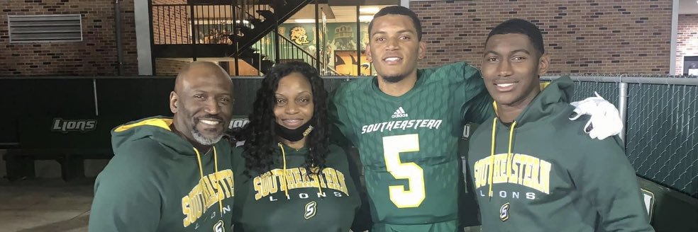 Cephus Johnson III banner