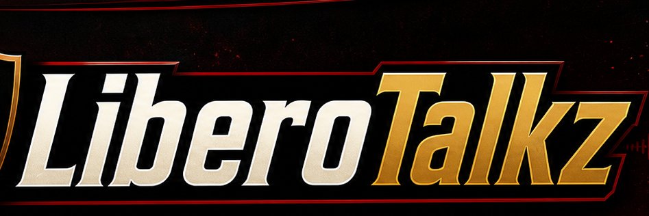 Libero banner