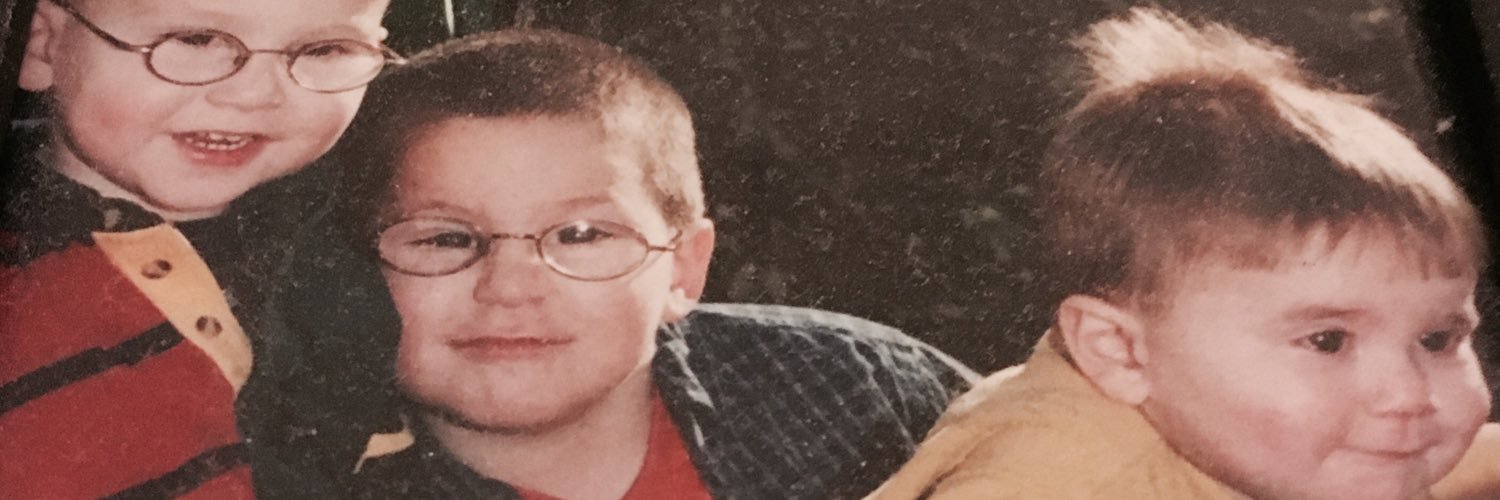 maxtongrant's profile banner image