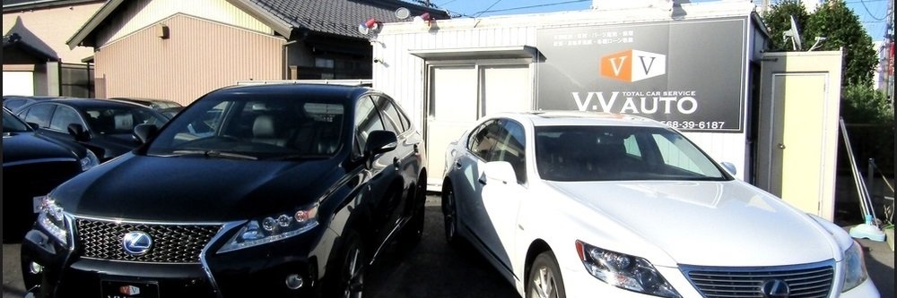VVAUTOCARS's profile banner image