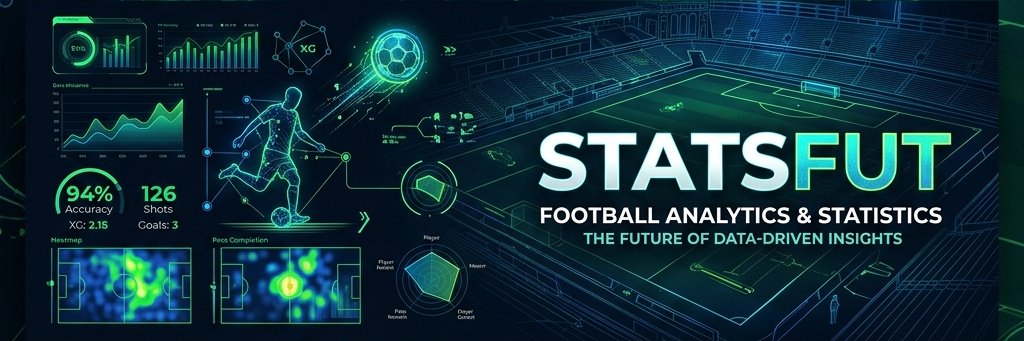 StatsFutTips's profile banner image
