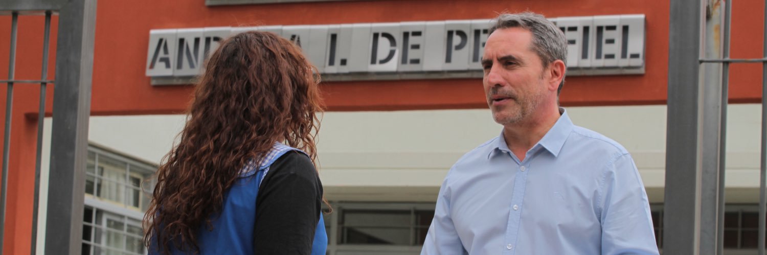 Jorge Andrés Difonso banner