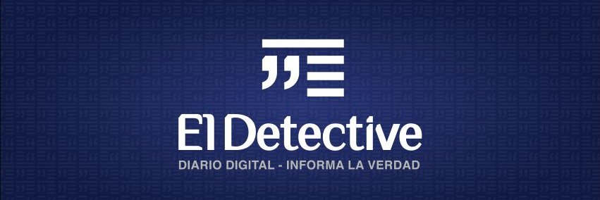 El Detective banner