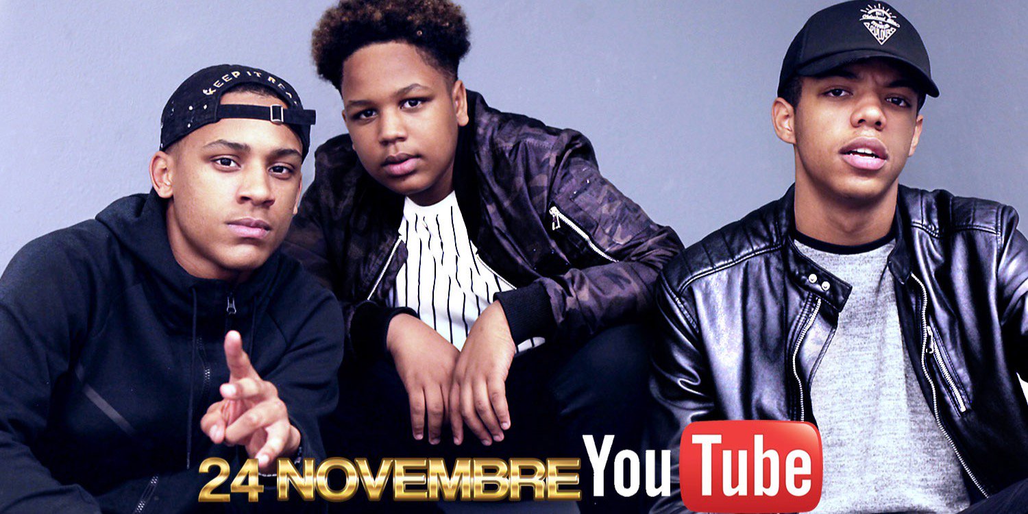 #SnapChat : KillaXV banner