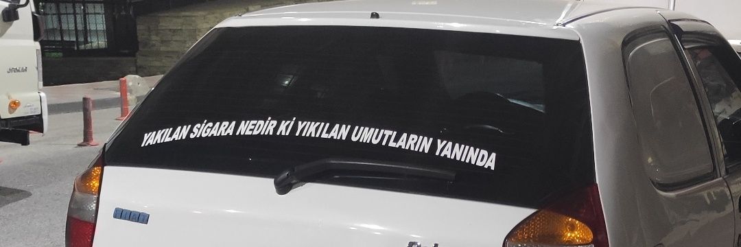 OlcayAkdogann's profile banner image