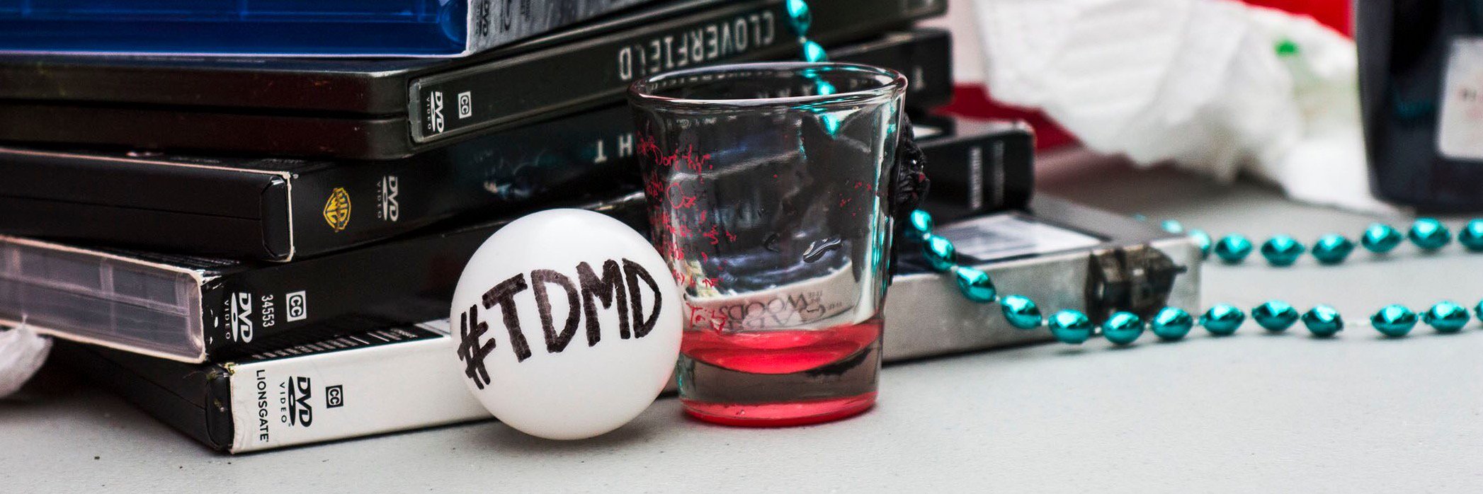 TDMovieDude's profile banner image
