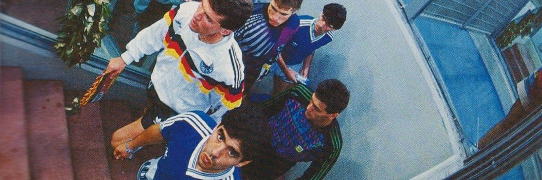 BlasHernandeez's profile banner image