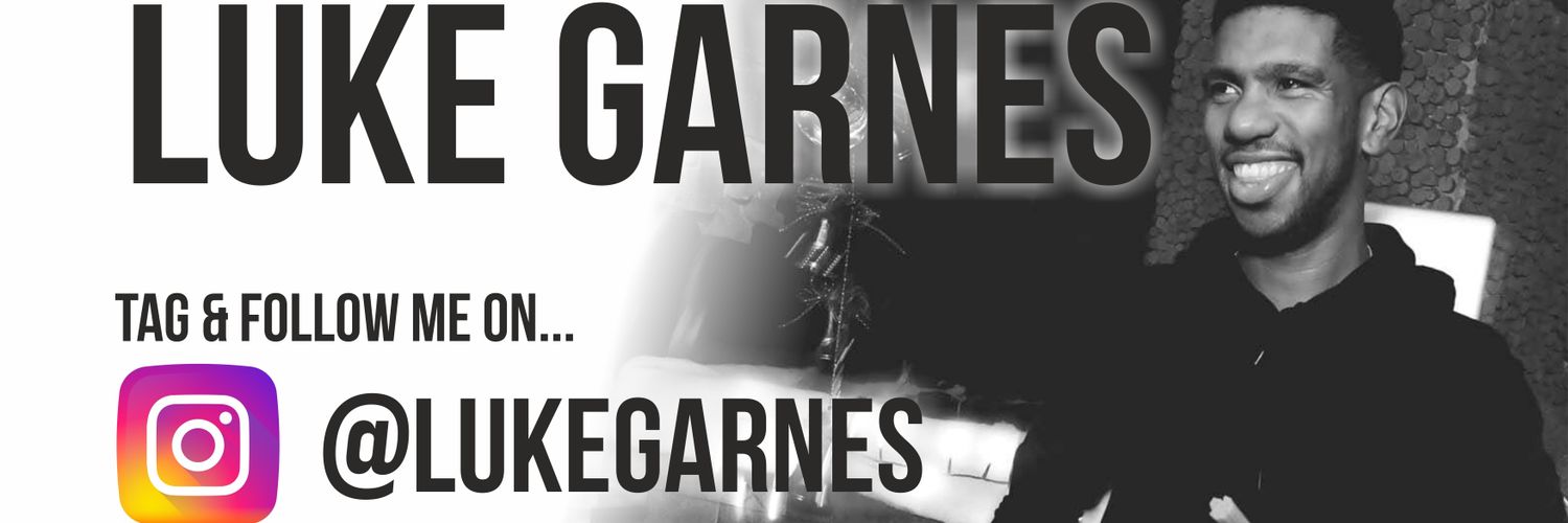 LukeGarnes's profile banner image