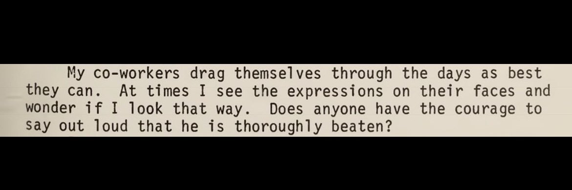 good politics haver banner