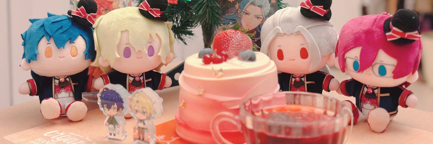 nanako_c's profile banner image