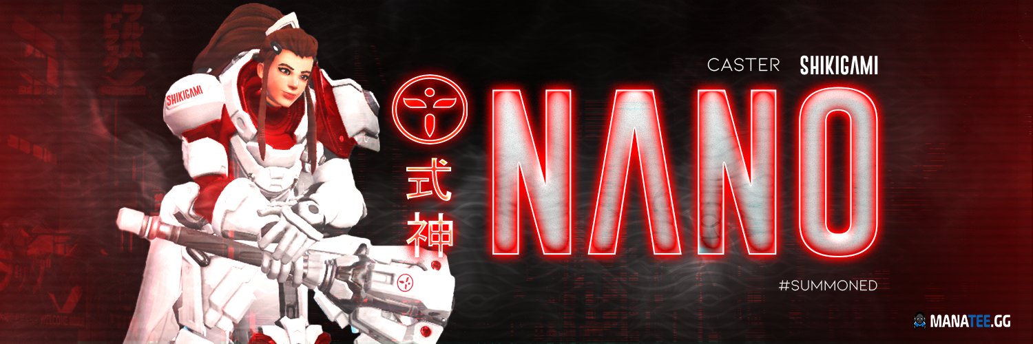 Nano banner