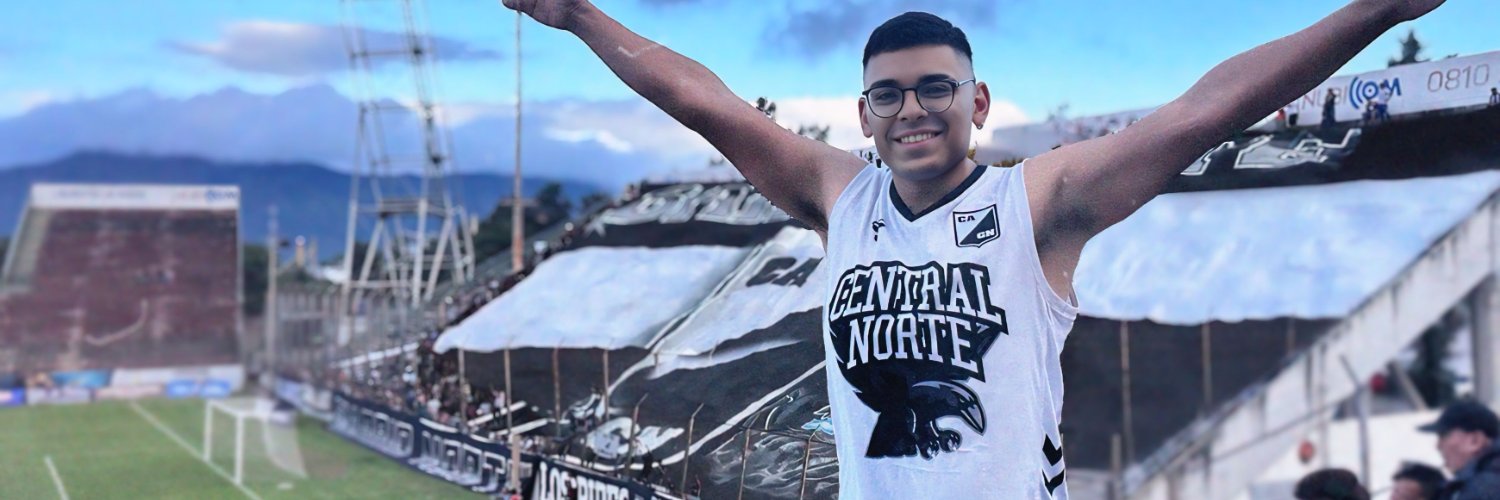 IvanValentin98's profile banner image