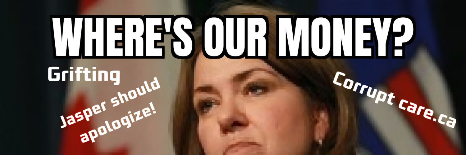 🪶∞ Nasty Uppity Canadian𓂃✶ 🇨🇦💪's banner