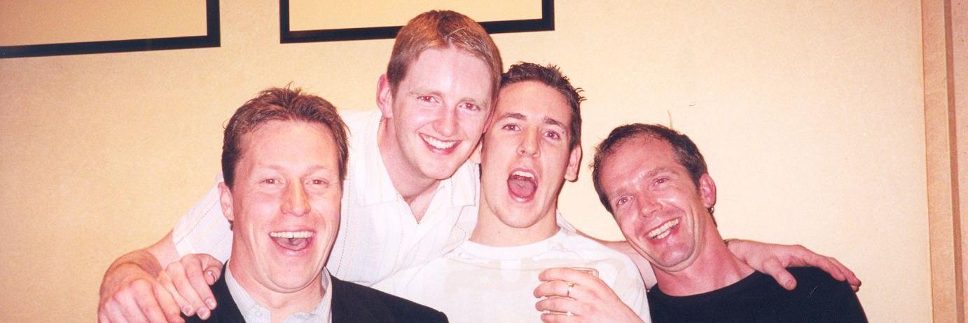 McDonnellMarcus's profile banner image