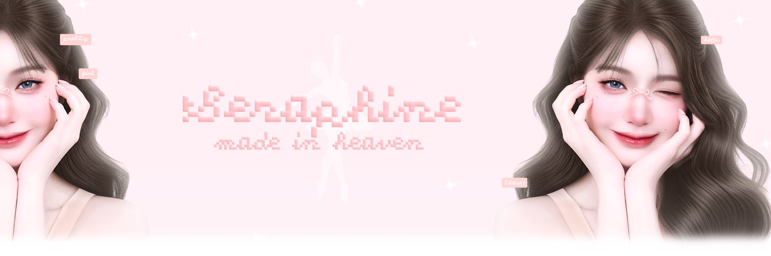 seraapine's profile banner image