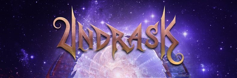 Undrask's profile banner image