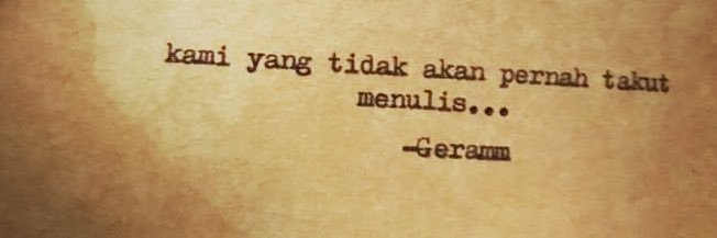 GerakanMediaMerdeka banner