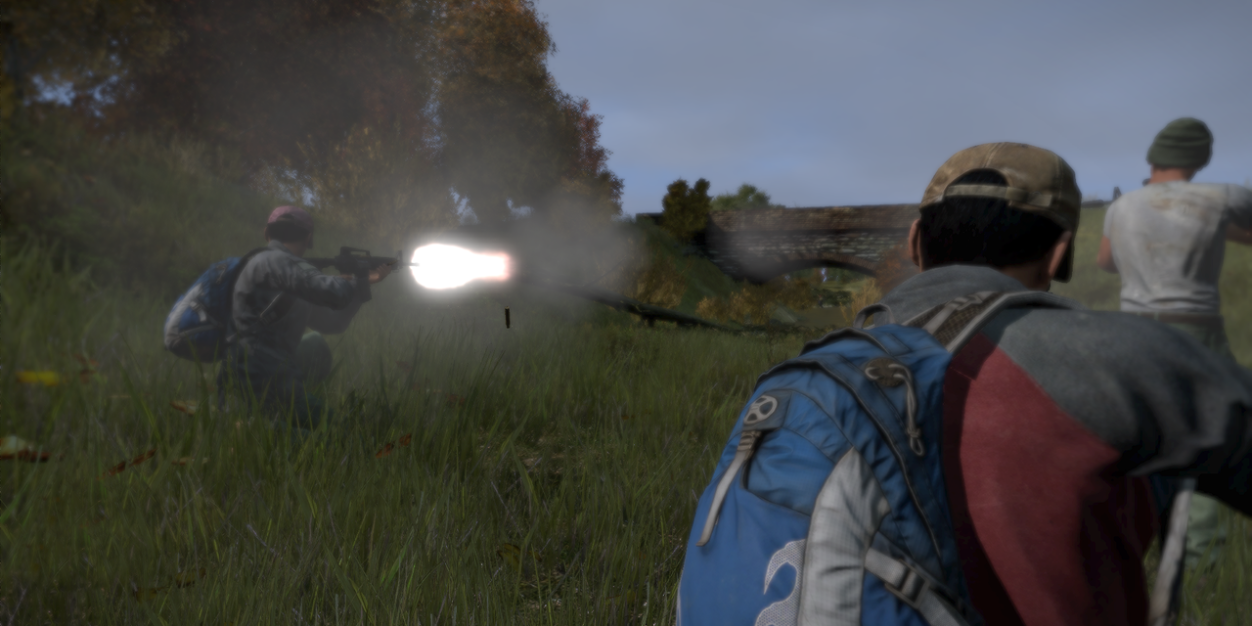 TacticalStream's profile banner image