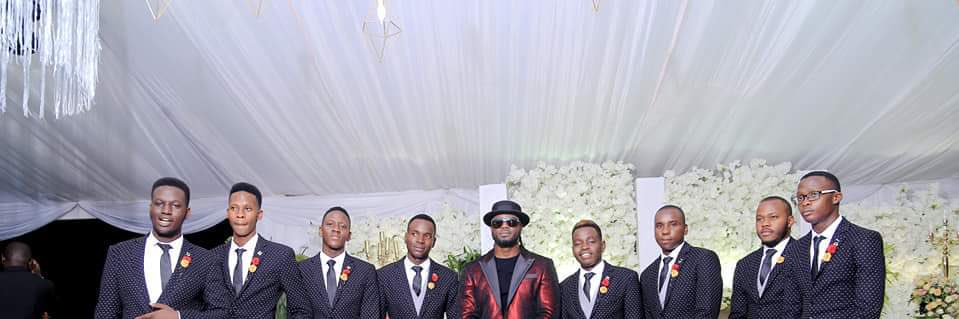 ugandanpapi's profile banner image