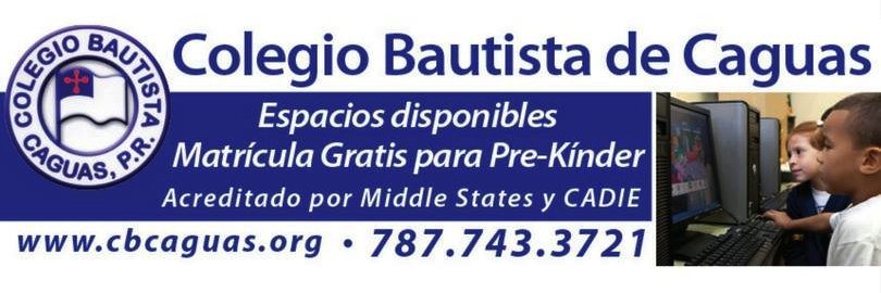 CBCaguas's profile banner image
