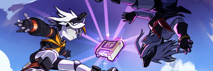 Еgor Poskriakov |⚡ Wishlist Reytrieve on Steam!'s banner