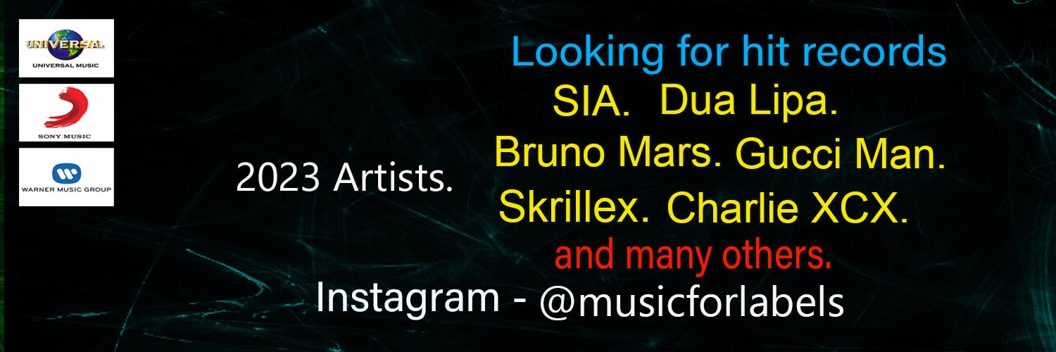 A&R Placements banner