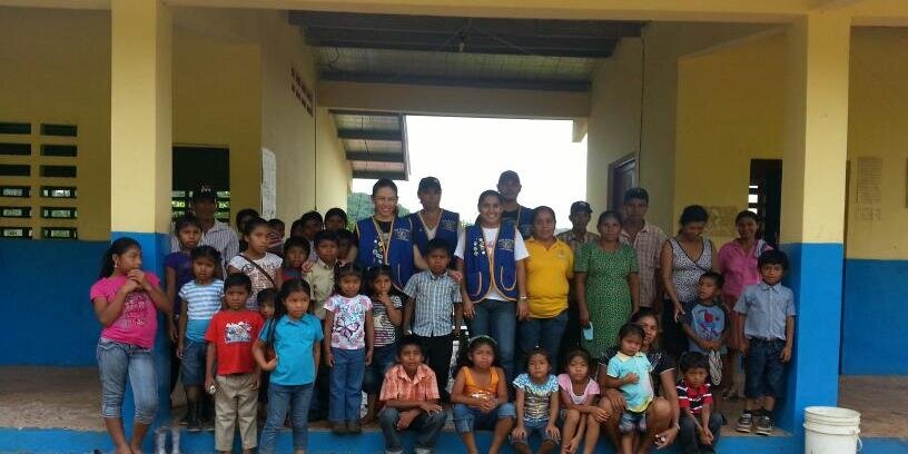 kiwanischorrera's profile banner image