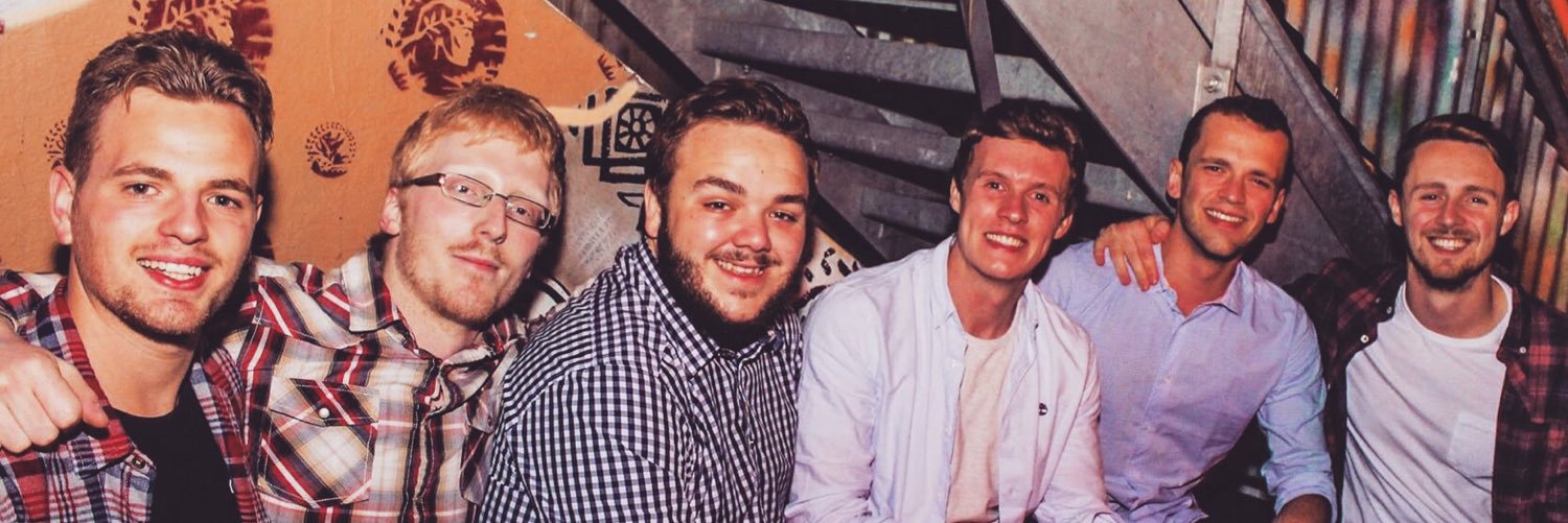 gevans13's profile banner image