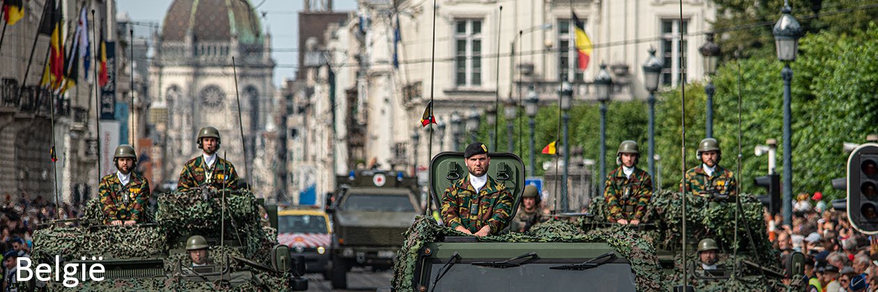 Military Nerd banner