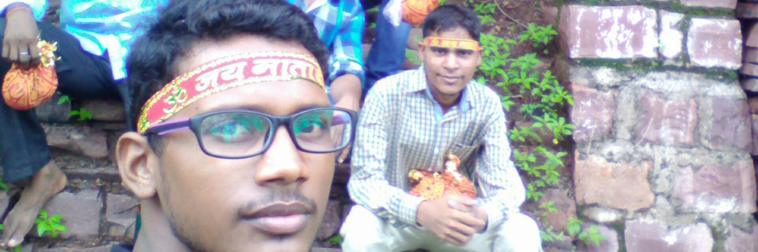 KhanneP's profile banner image