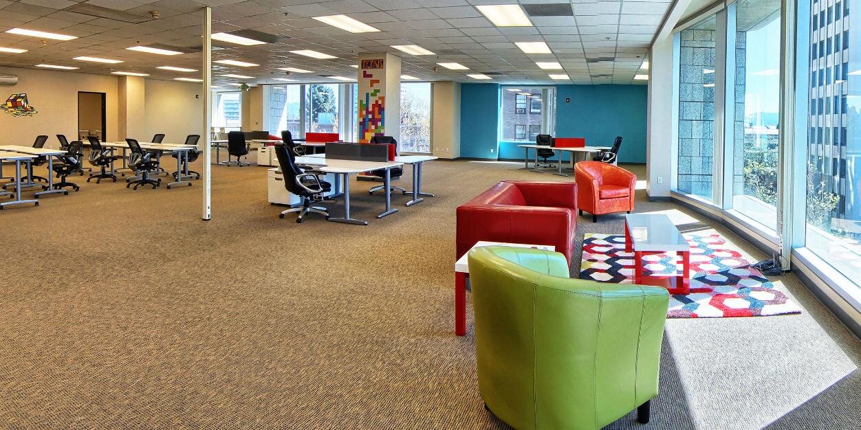 Founders Floor banner