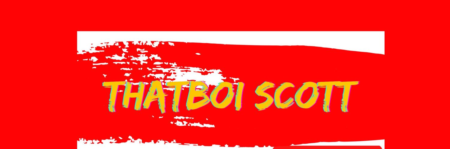ThatBoiScott_'s profile banner image