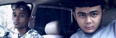 RahmadKadhafi's profile banner image