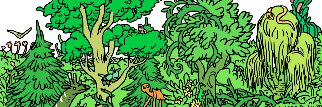LuckyOnions's profile banner image