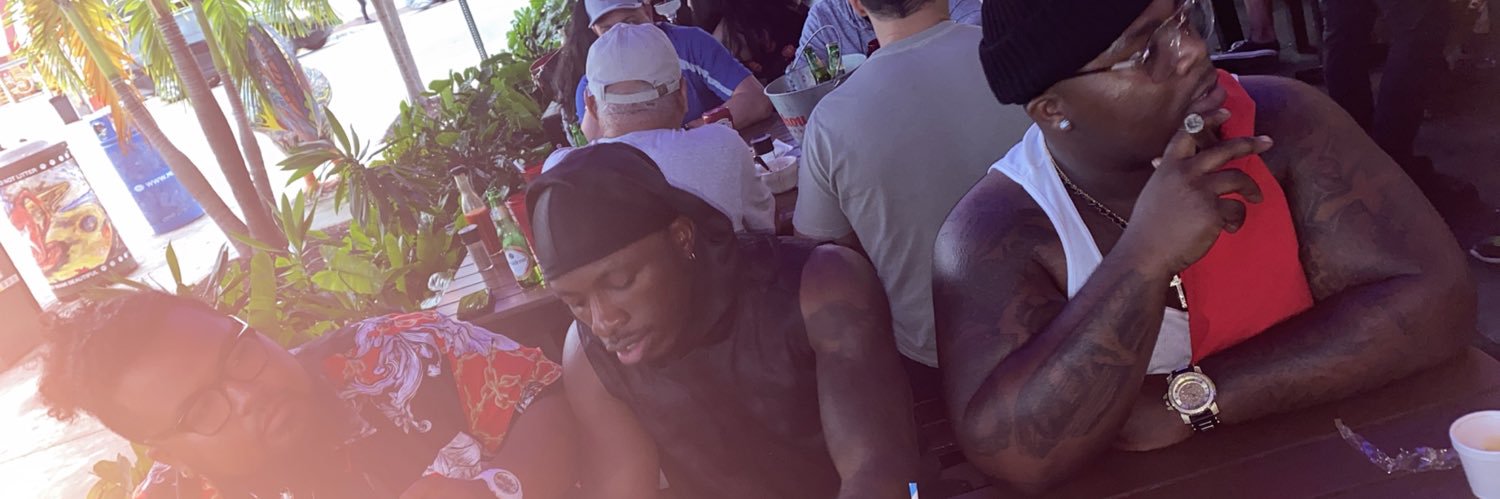 YoungSuave23's profile banner image