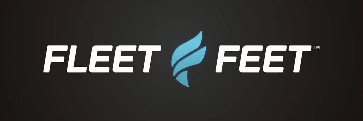 FLEETFEETENCINO's profile banner image