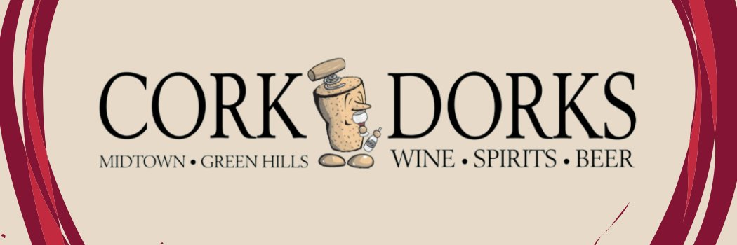 corkdorkswine's profile banner image
