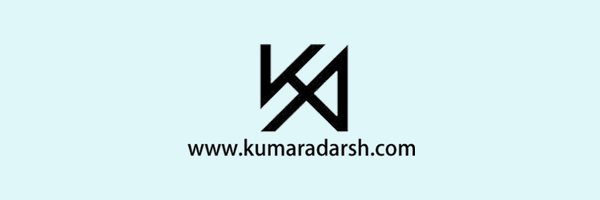 erkumaradarsh Profile Banner