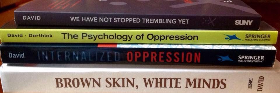 E.J. Ramos David, Ph.D. banner