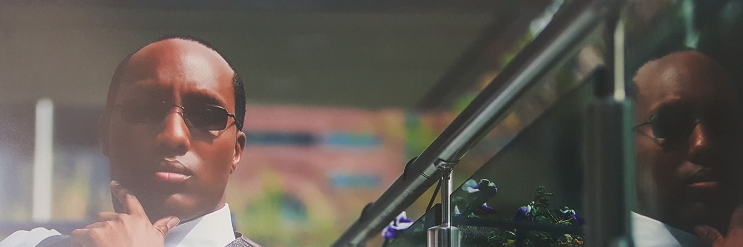 vesinister's profile banner image