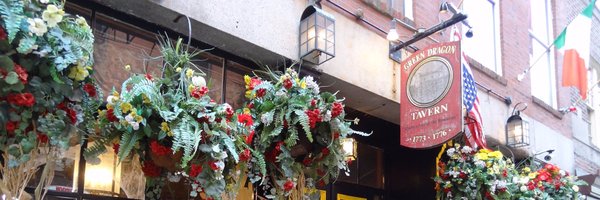 TheDragonBoston Profile Banner