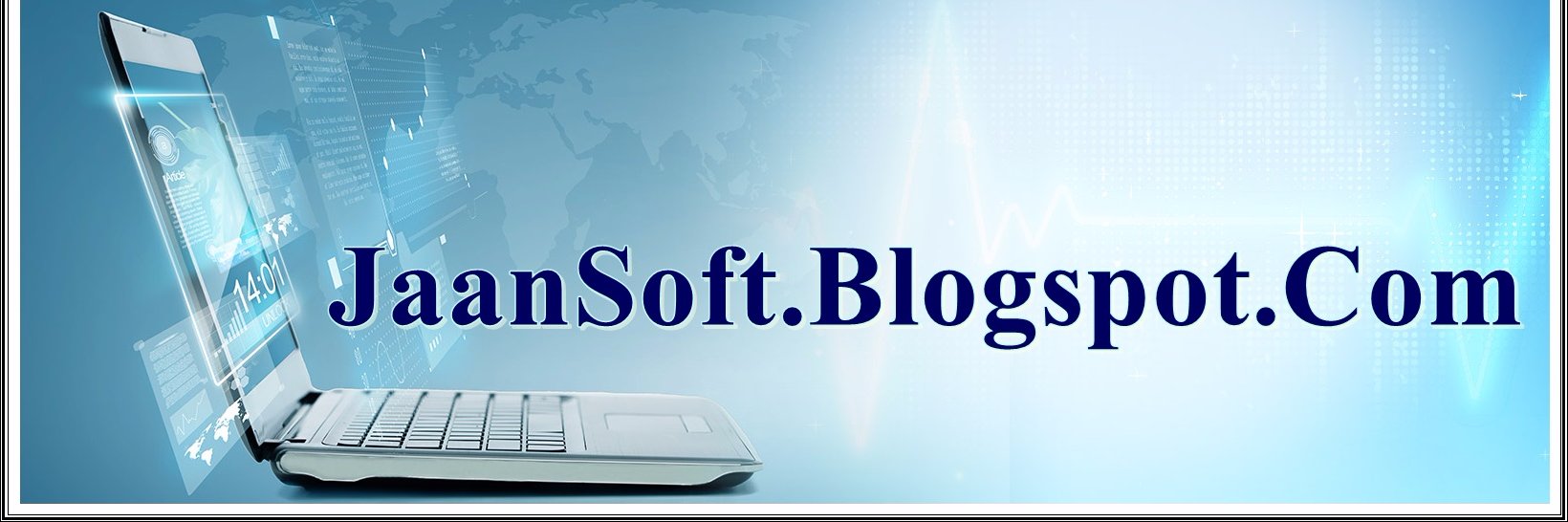 Jaansoft's profile banner image