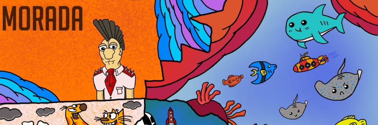 AlcaldeMori's profile banner image