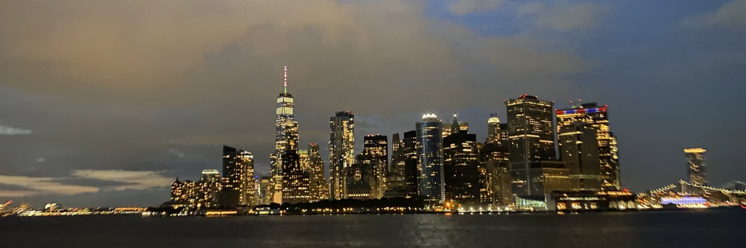 gordonkling's profile banner image