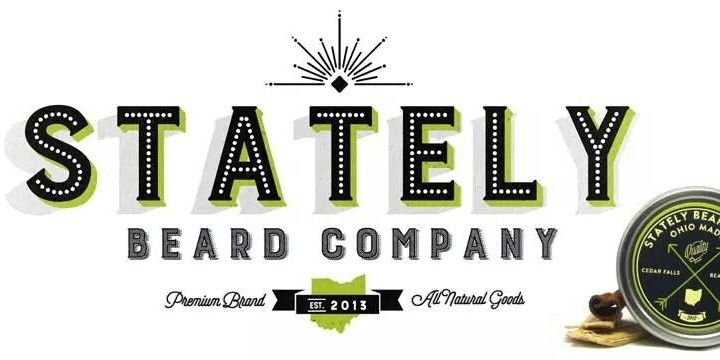 StatelyBeardCo's profile banner image
