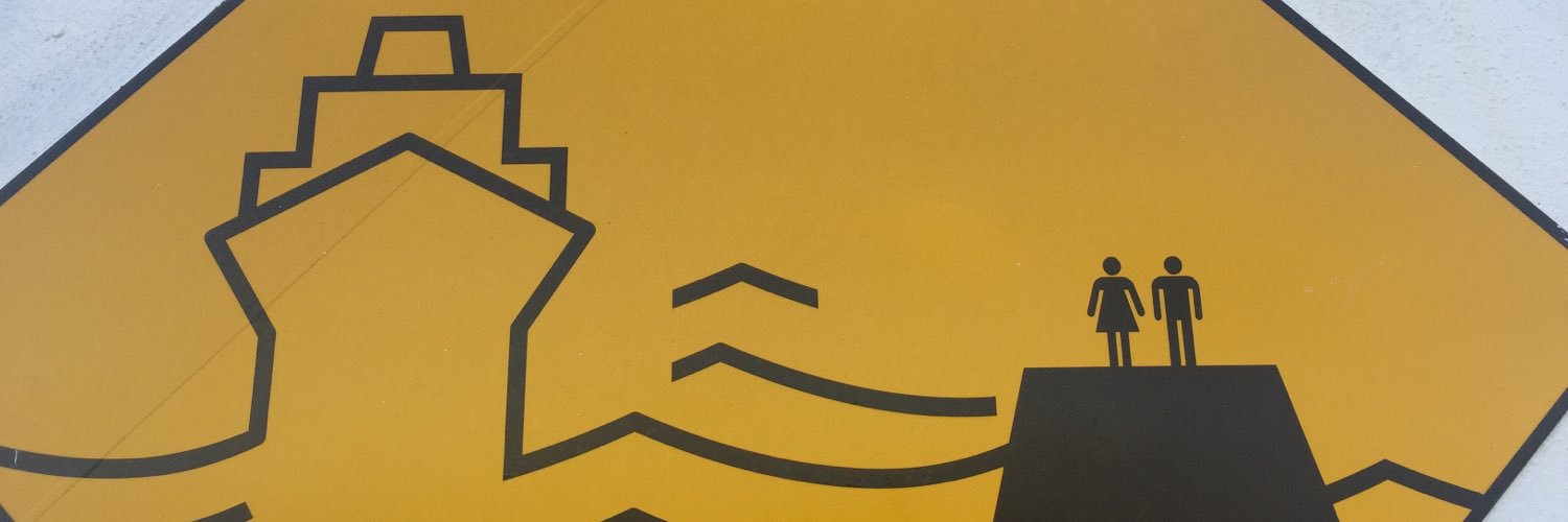 David O'Doherty's banner