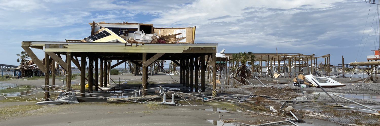 Faimon Roberts banner