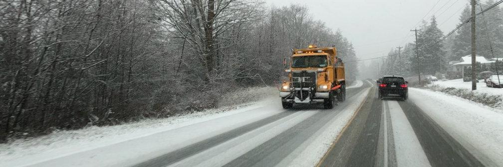 Capilano Highways banner