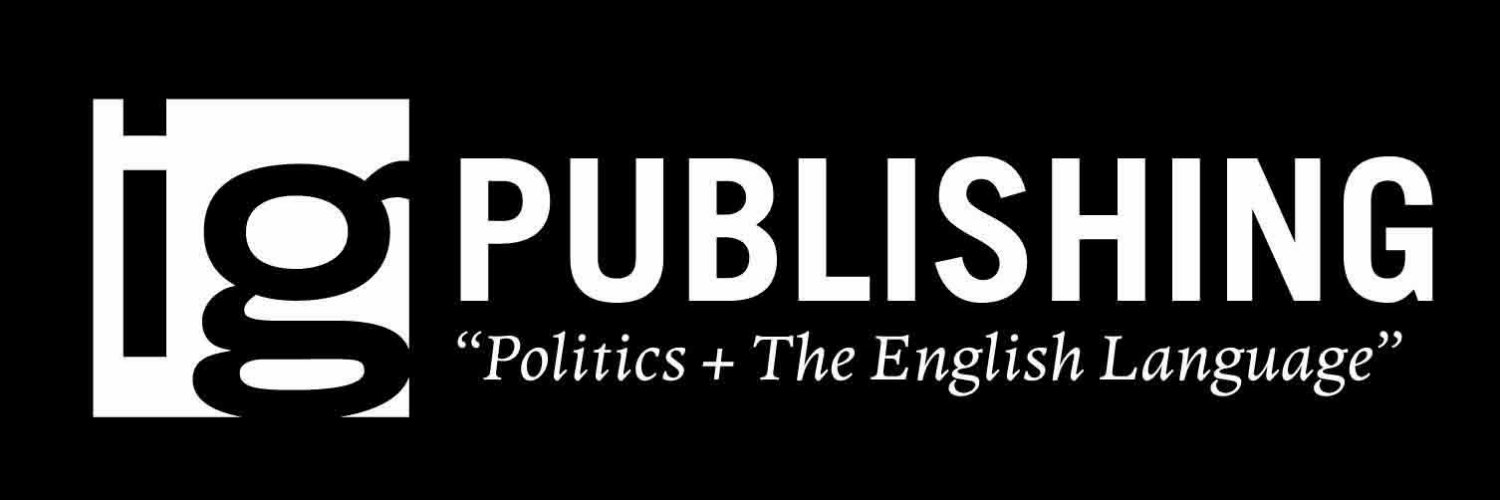 Igpublishing's profile banner image