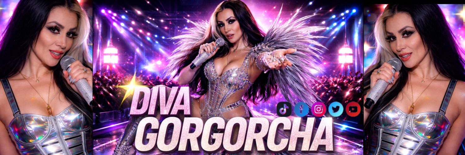 DIVAGORGORCHA's profile banner image